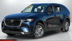 2025 Mazda CX-90 3.3 Turbo Preferred