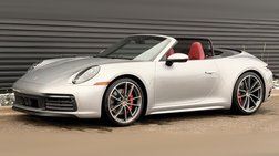 2023 Porsche 911 Carrera S