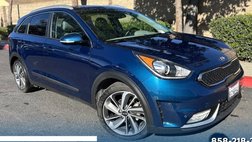 2019 Kia Niro Touring