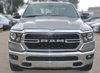 2021 Ram Ram Pickup 1500 Big Horn