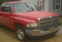 2001 Dodge Ram 1500 ST