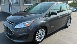 2017 Ford C-Max Energi SE