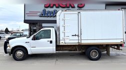 2004 Ford F-350 XL 2WD DRW
