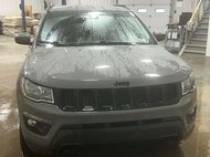 2019 Jeep Compass Upland