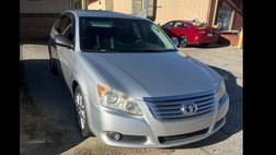 2008 Toyota Avalon XL