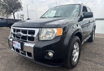 2009 Ford Escape Hybrid Limited