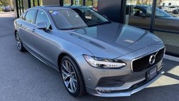 2019 Volvo S90 T6 Momentum