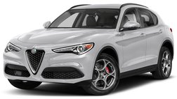 2019 Alfa Romeo Stelvio Sport