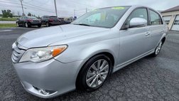 2011 Toyota Avalon Limited