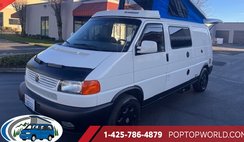 2003 Volkswagen EuroVan MV