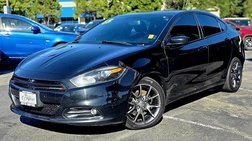 2013 Dodge Dart Rallye