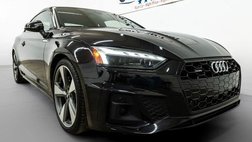 2020 Audi A5 quattro Premium Plus 45 TFSI