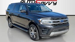 2023 Ford Expedition MAX XLT