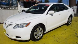 2007 Toyota Camry CE