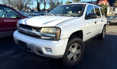 2003 Chevrolet TrailBlazer EXT LT