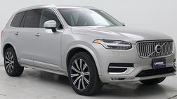 2023 Volvo XC90 B6 Plus Bright Theme 7P