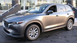 2023 Mazda CX-5 2.5 S Select