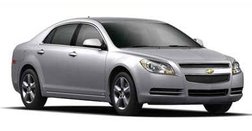 2012 Chevrolet Malibu LT