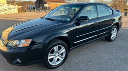 2005 Subaru Outback 3.0 R