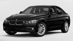 2017 BMW 3 Series 320i xDrive