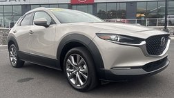 2024 Mazda CX-30 S Preferred