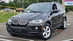2010 BMW X5 xDrive35d