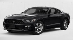 2016 Ford Mustang V6