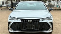 2019 Toyota Avalon Touring