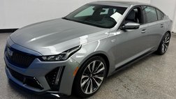 2024 Cadillac CT5-V Blackwing