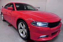 2016 Dodge Charger R/T