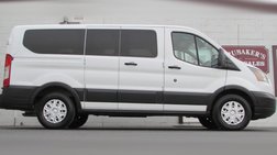 2016 Ford Transit 150 XL