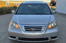 2008 Honda Odyssey EX-L w/DVD