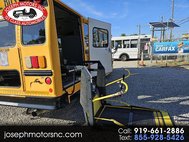 2013 GMC Savana 4500