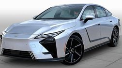 2026 Lexus ES ES 500e Premium