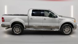 2008 Lincoln Mark LT Base