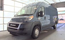 2019 Ram ProMaster 3500 159 WB
