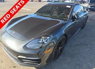 2021 Porsche Panamera Base