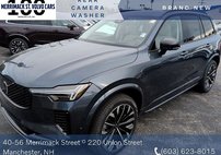 2026 Volvo XC90 B6 Ultra Dark 6P