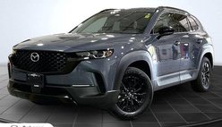 2025 Mazda CX-50 Hybrid Premium