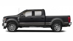 2022 Ford Super Duty F-250 Lariat