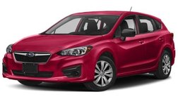 2019 Subaru Impreza Premium