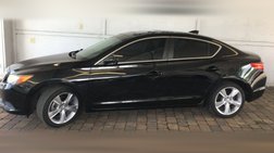 2015 Acura ILX 2.0L