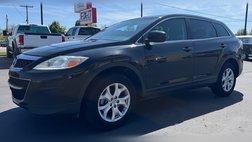 2012 Mazda CX-9 Touring