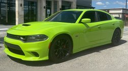 2019 Dodge Charger R/T Scat Pack