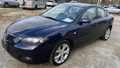 2009 Mazda MAZDA3 i Touring Value