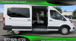2023 Ford Transit 350 XLT