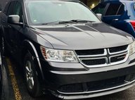 2015 Dodge Journey SE