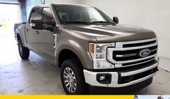2020 Ford Super Duty F-250 Lariat