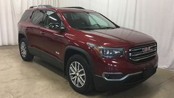 2017 GMC Acadia SLE-2