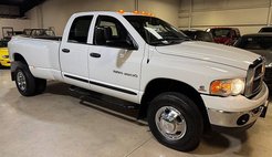 2003 Dodge Ram 3500 SLT